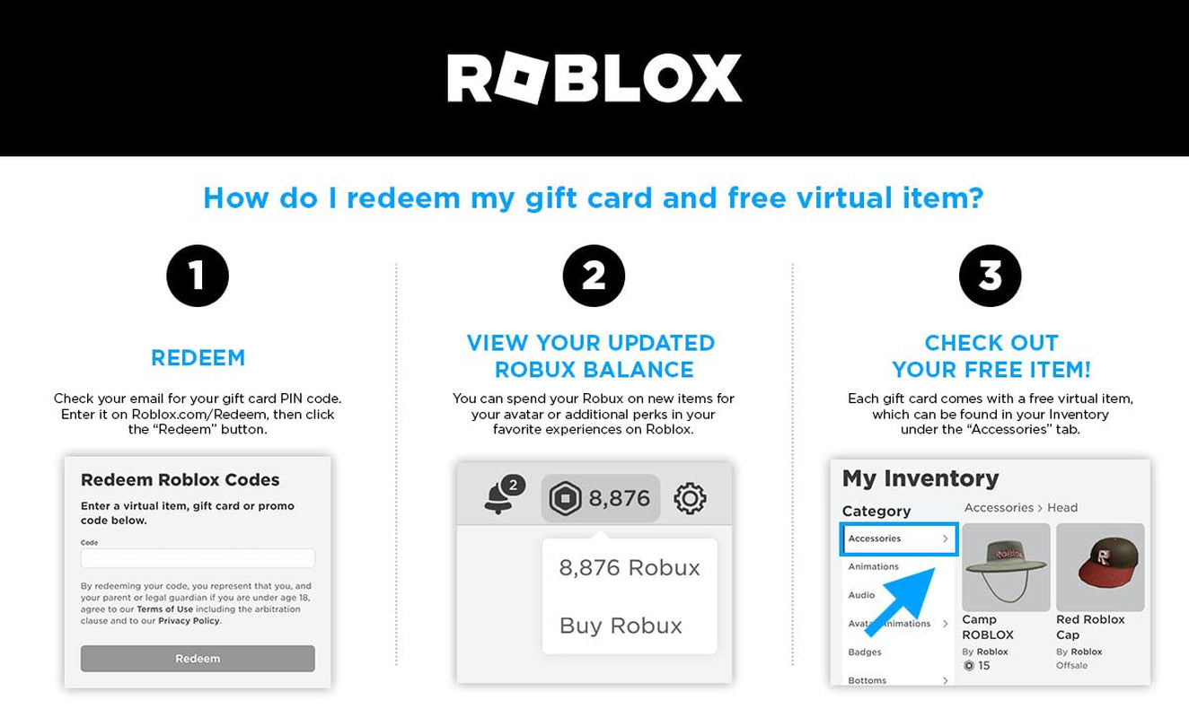 Digital Gift Code for 1,700 Robux [Redeem Worldwide - Includes Exclusive Virtual Item] [Online Game Code]