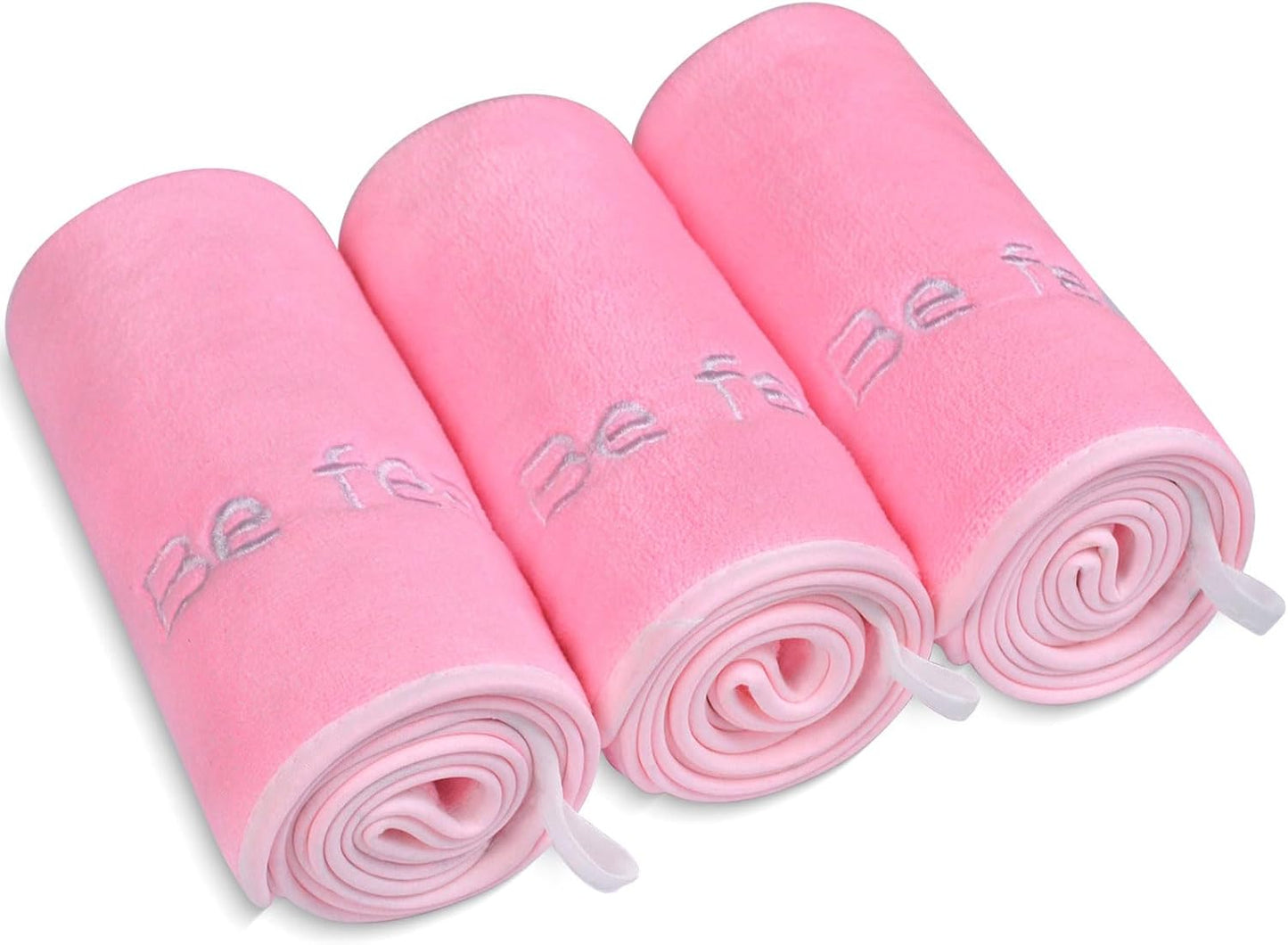 Gym Towels Microfiber Super Soft for Yoga Fitness, Sports, Workout, Super Soft and Quick-Drying Cycling Towels