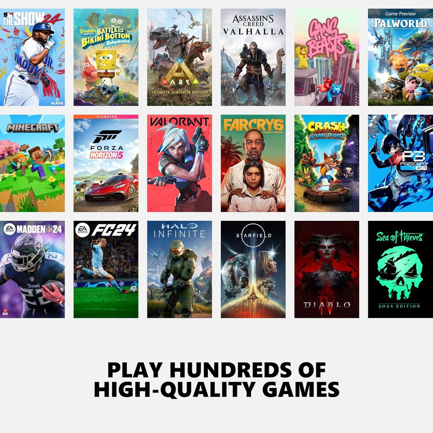 Game Pass Ultimate – 1 Month Membership –  Series X|S,  One, Windows [Digital Code]