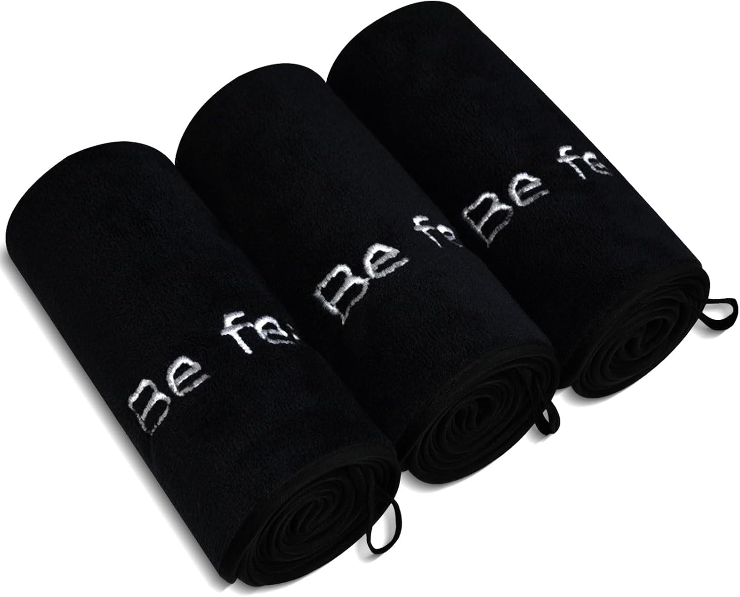 Gym Towels Microfiber Super Soft for Yoga Fitness, Sports, Workout, Super Soft and Quick-Drying Cycling Towels