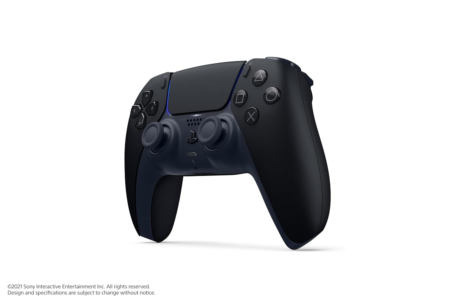 Dualsense® Wireless Controller - Midnight Black