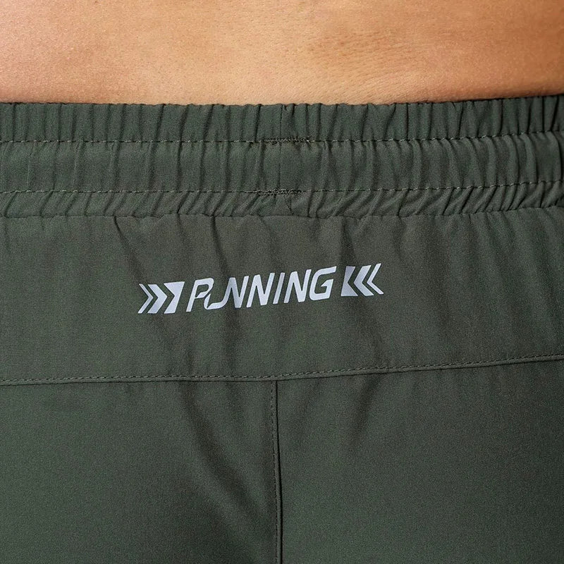 Mens Running Shorts Gym Wear Fitness Workout Shorts Men Sport Short Pants Tennis Basketball Soccer Training Shorts 2020