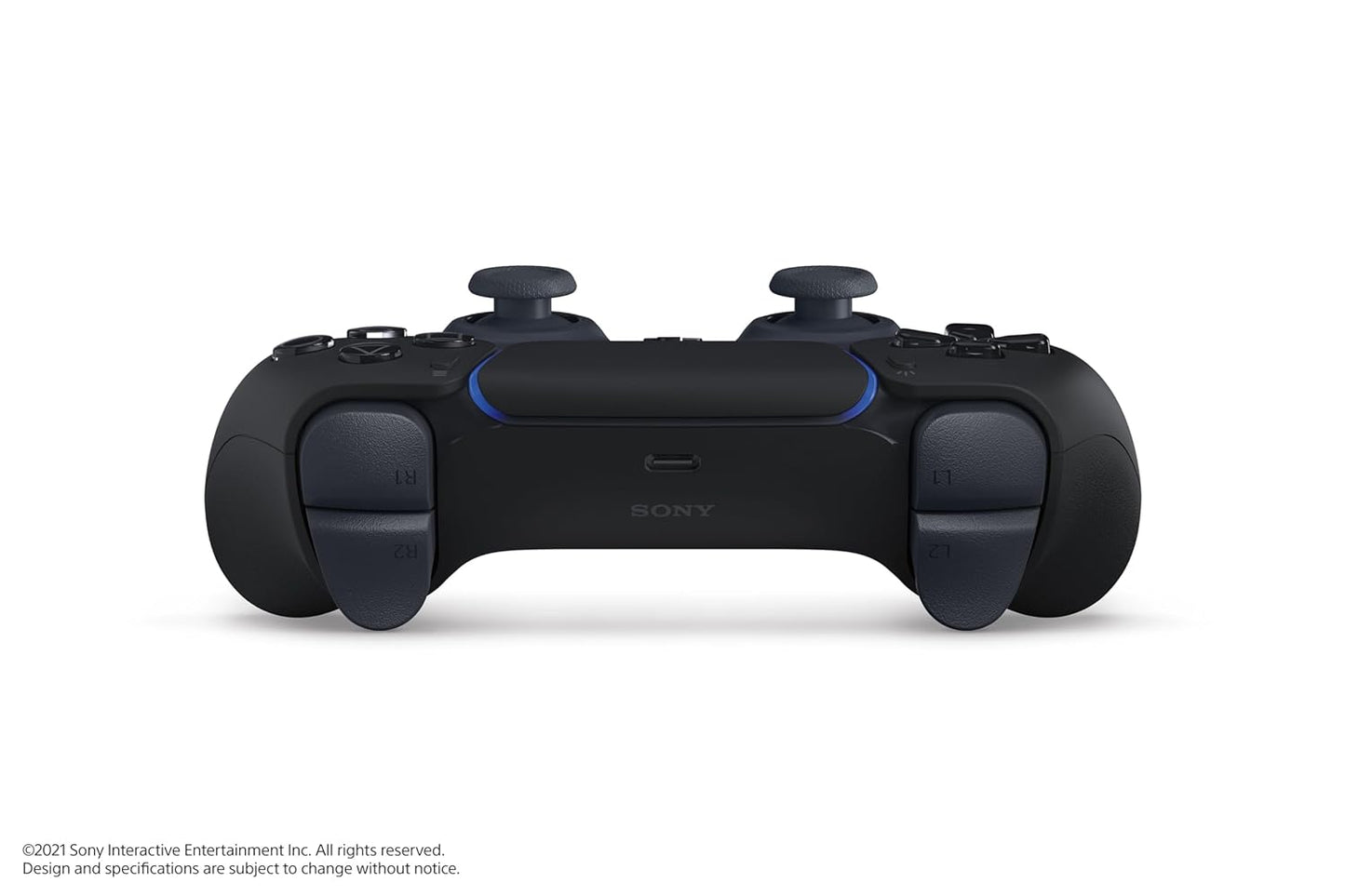 Dualsense® Wireless Controller - Midnight Black