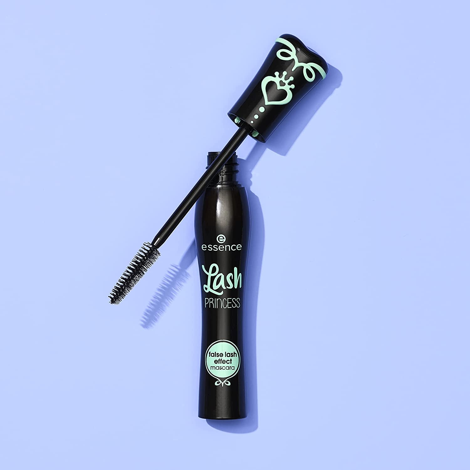 | Lash Princess False Lash Effect Mascara | Volumizing & Lengthening | Cruelty Free & Paraben Free