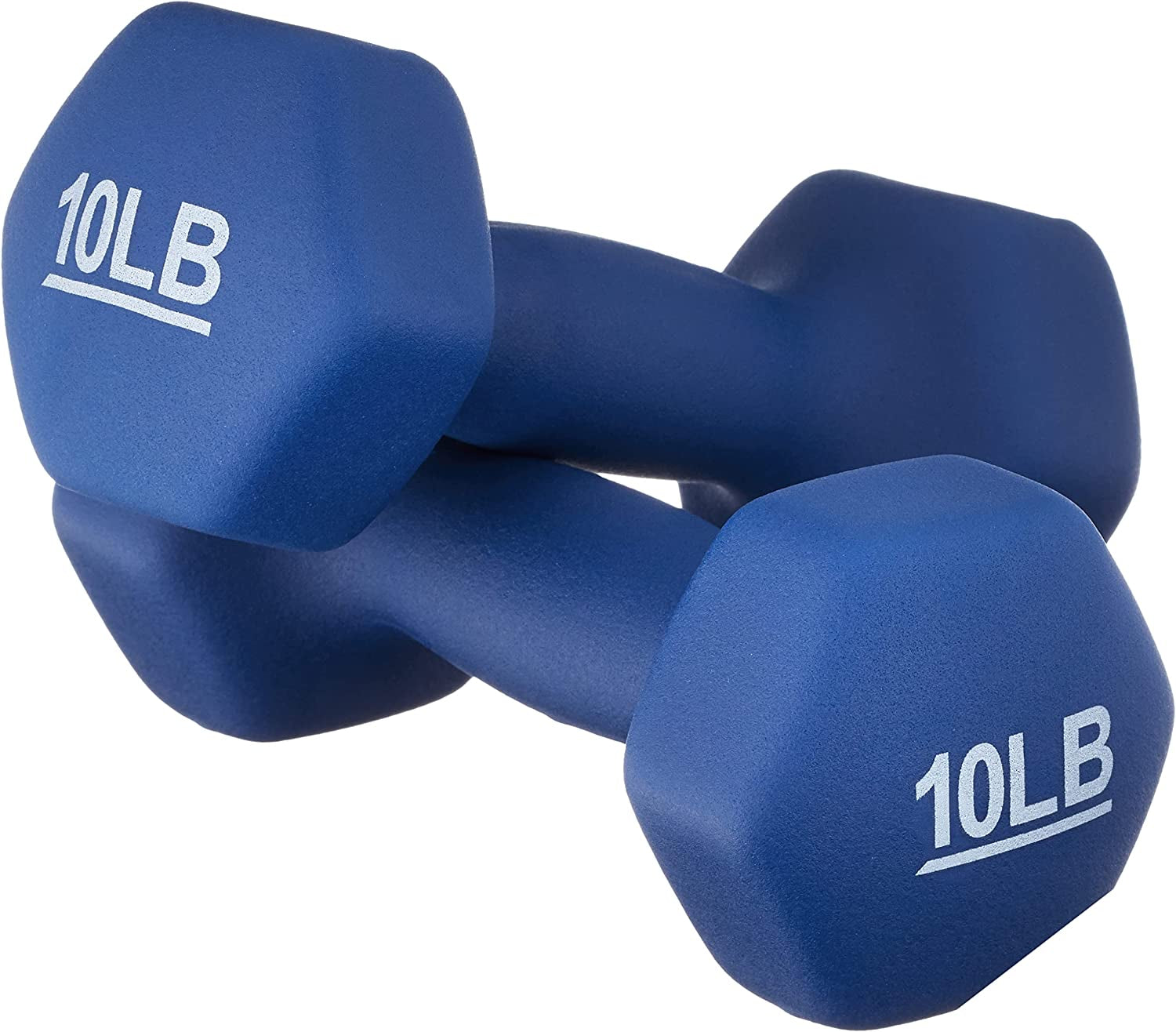 Neoprene Dumbbell Hand Weights