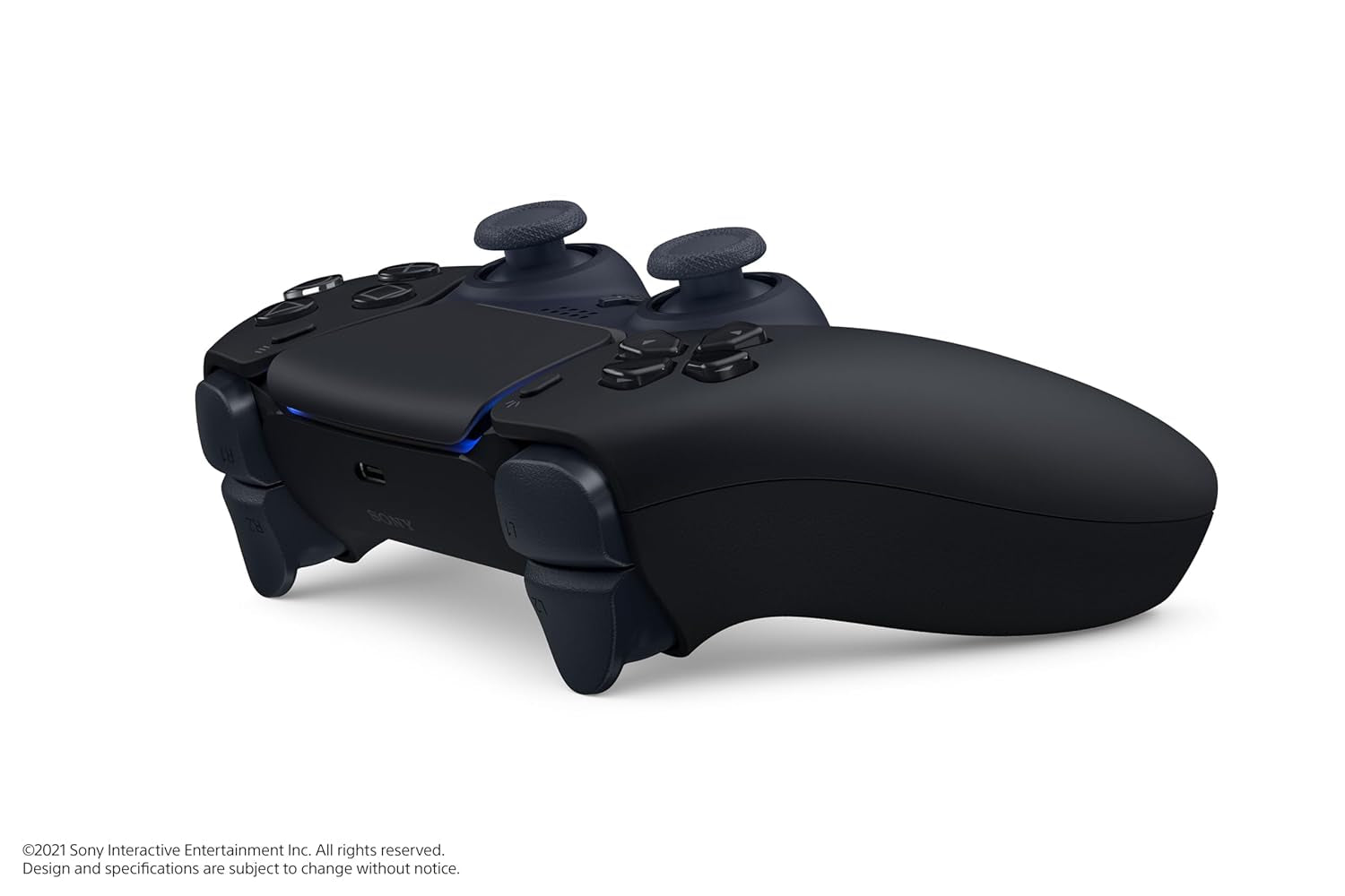 Dualsense® Wireless Controller - Midnight Black