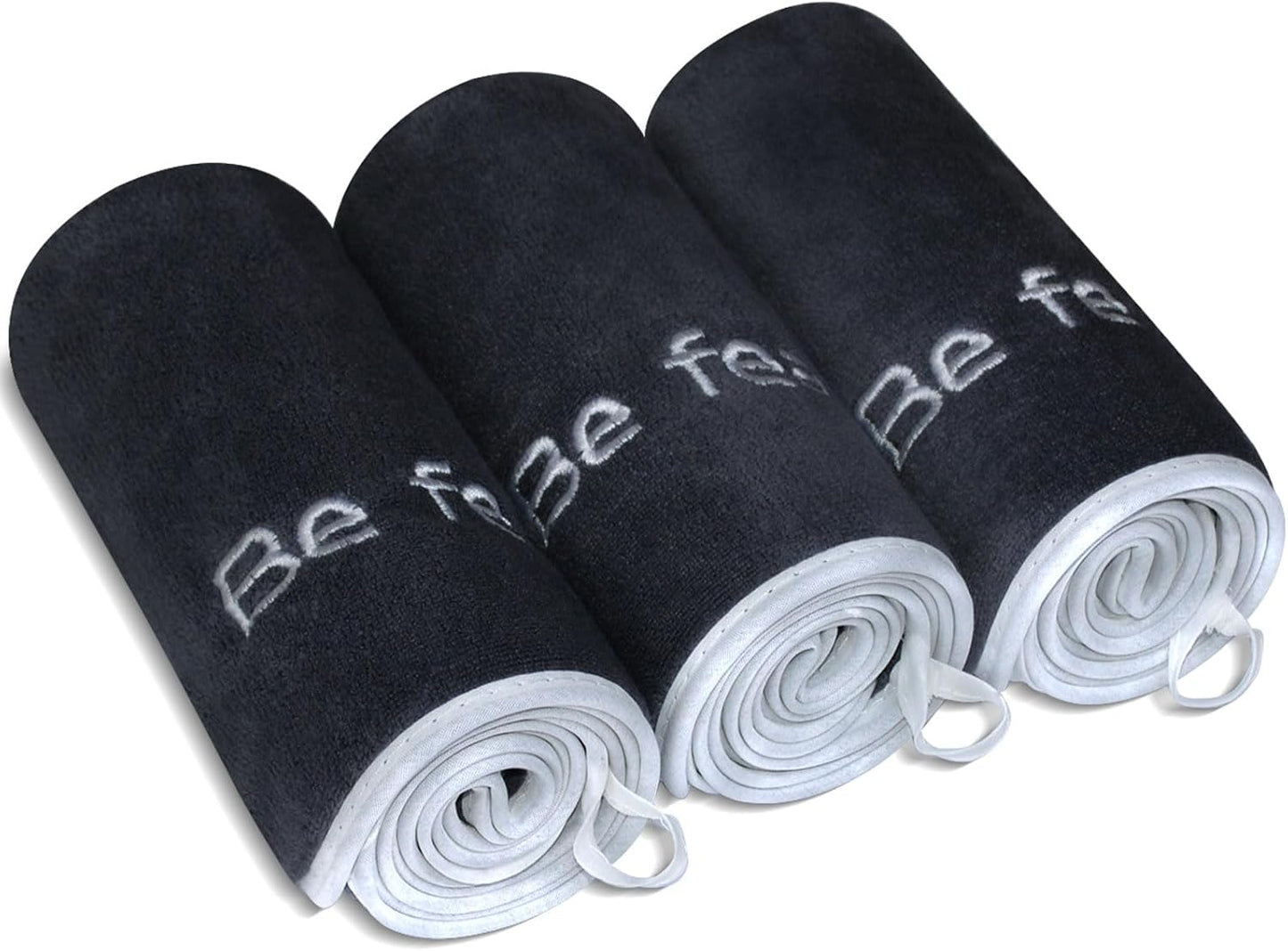 Gym Towels Microfiber Super Soft for Yoga Fitness, Sports, Workout, Super Soft and Quick-Drying Cycling Towels